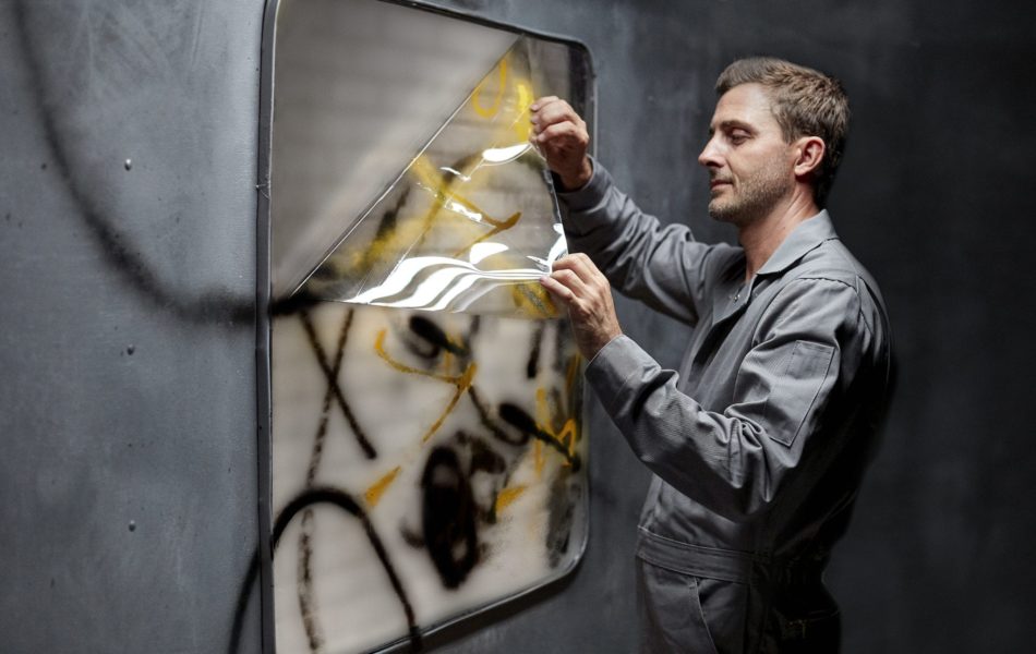 Industries Racing Optics